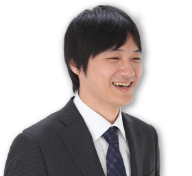 浅池 航祐先生