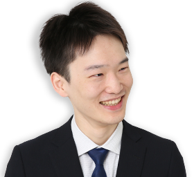 林 弘人先生