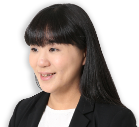 佐伯 美和先生