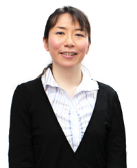 松岡 葵