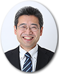 江崎先生