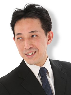 江田 勝 講師