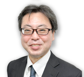吉野 真治先生