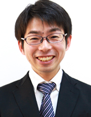 伊後先生