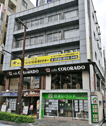 南浦和校