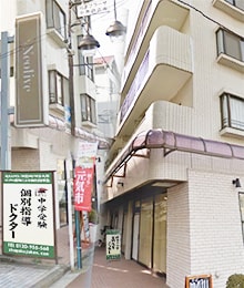 たまプラーザ校