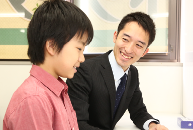 SAPIX 下位生 慶應義塾普通部志望 6年生男子E君の場合 ｜ 中学