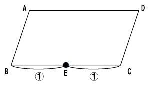 算数　図形問題3