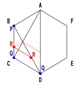 中学受験算数　東大　3