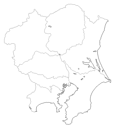 中学受験社会　都道府県　4