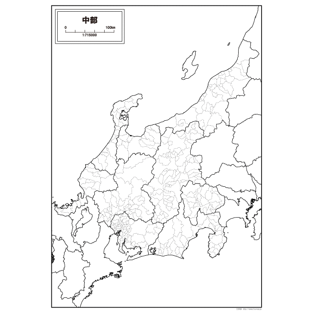 隣接する都道府県の数と名前は大丈夫 その２ 中学受験プロ講師ブログ