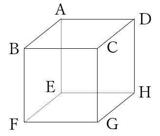 立体切断の3つの基本 中学受験プロ講師ブログ