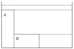 正面図