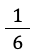 1/6