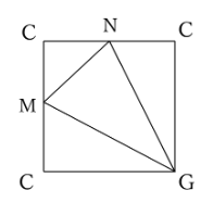 右図