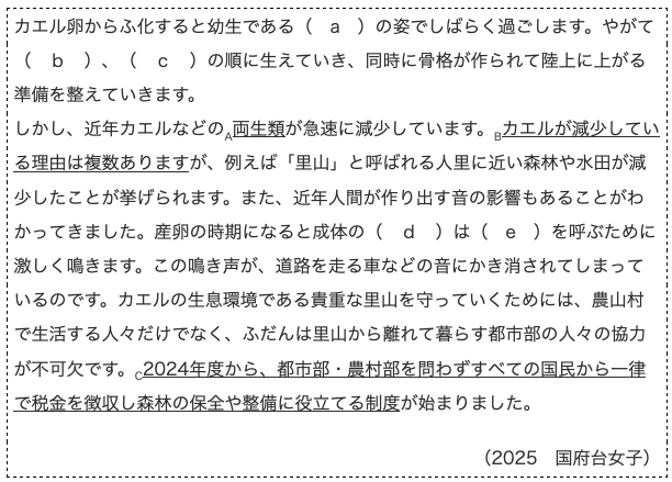 問題文