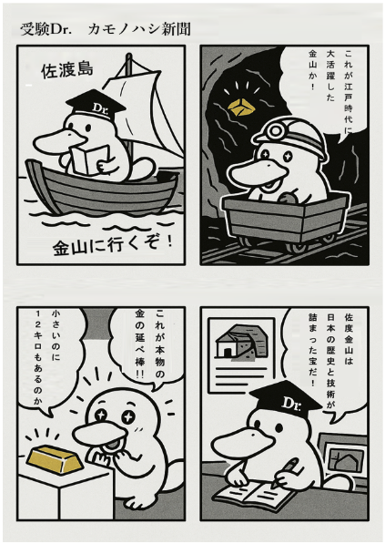 カノモハシ新聞