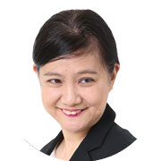 春野 陽子