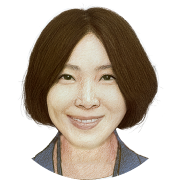 合田 結衣子先生