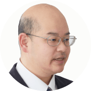 伊藤　渉先生
