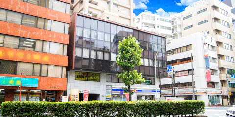 横浜校
