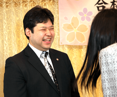 元早稲田アカデミー 澤田　重治