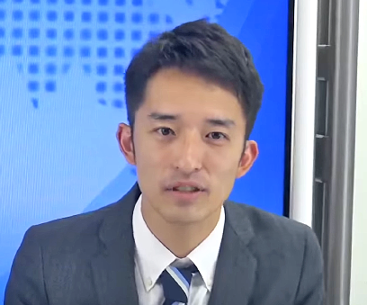 元SAPIX　代々木校副校長　吉岡　英慈