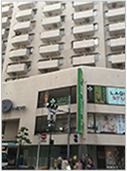 成城学園校
