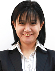 春野陽子