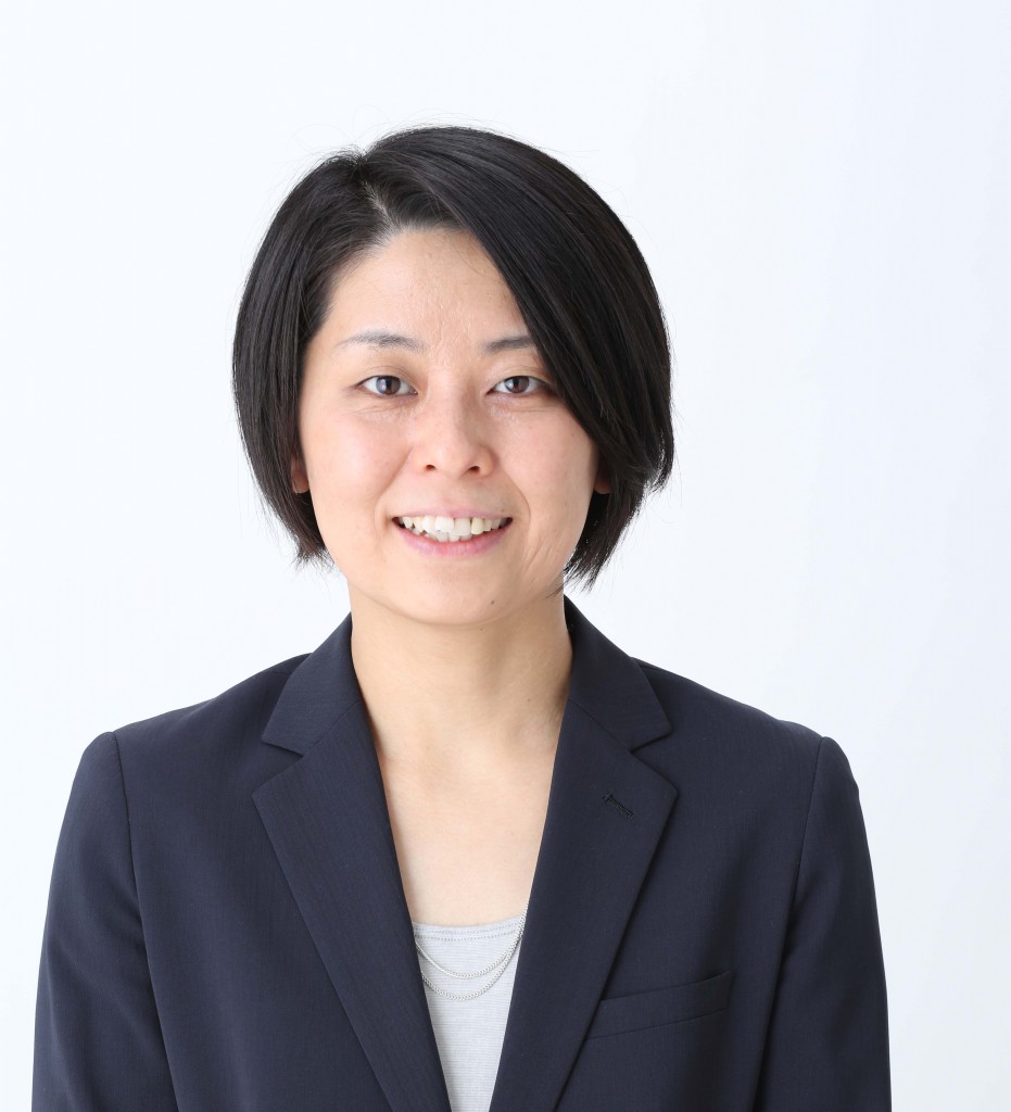 佐々木裕子 画像１