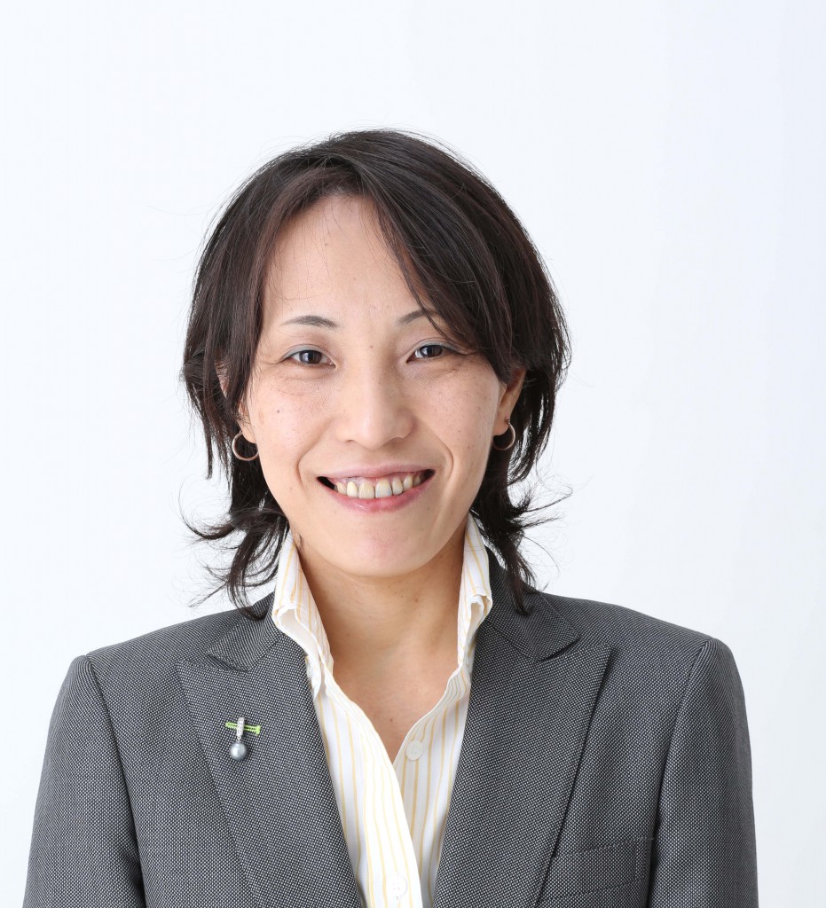 海田真凛 画像１