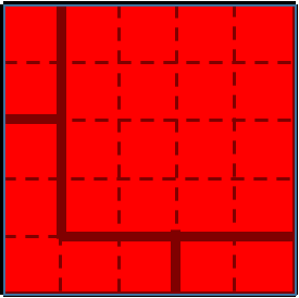 残り１つ