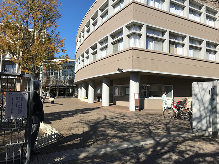 女 学園 泉 中学校 恵 恵泉女学園 中学・高等学校の偏差値