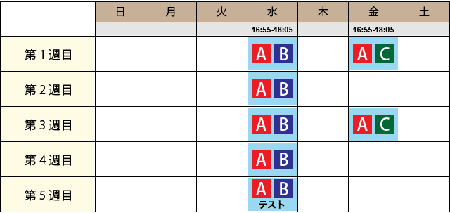 schedule.stage-4 -1